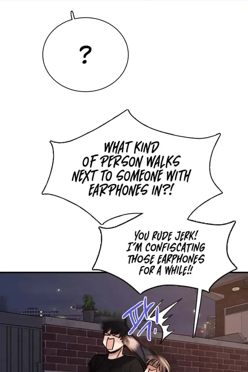 I'm Fine, Thank You, and You? Chapter 8 Page 109