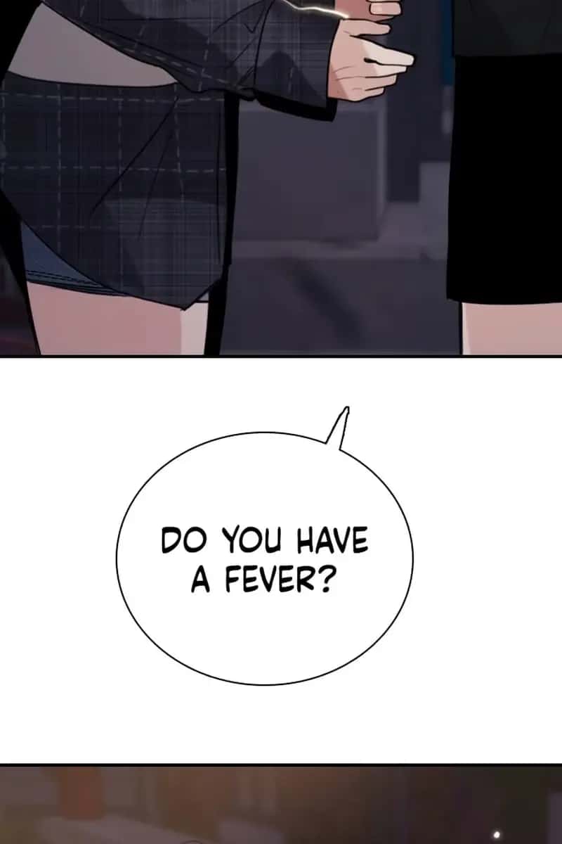 I'm Fine, Thank You, and You? Chapter 8 Page 116