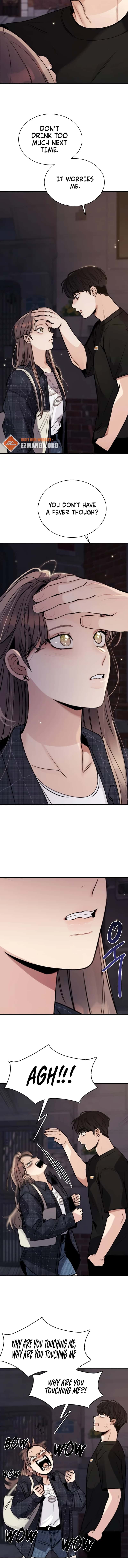 I'm Fine, Thank You, and You? Chapter 8 Page 120