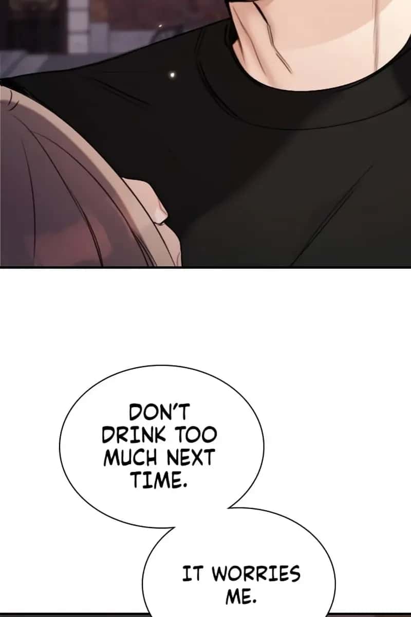 I'm Fine, Thank You, and You? Chapter 8 Page 121