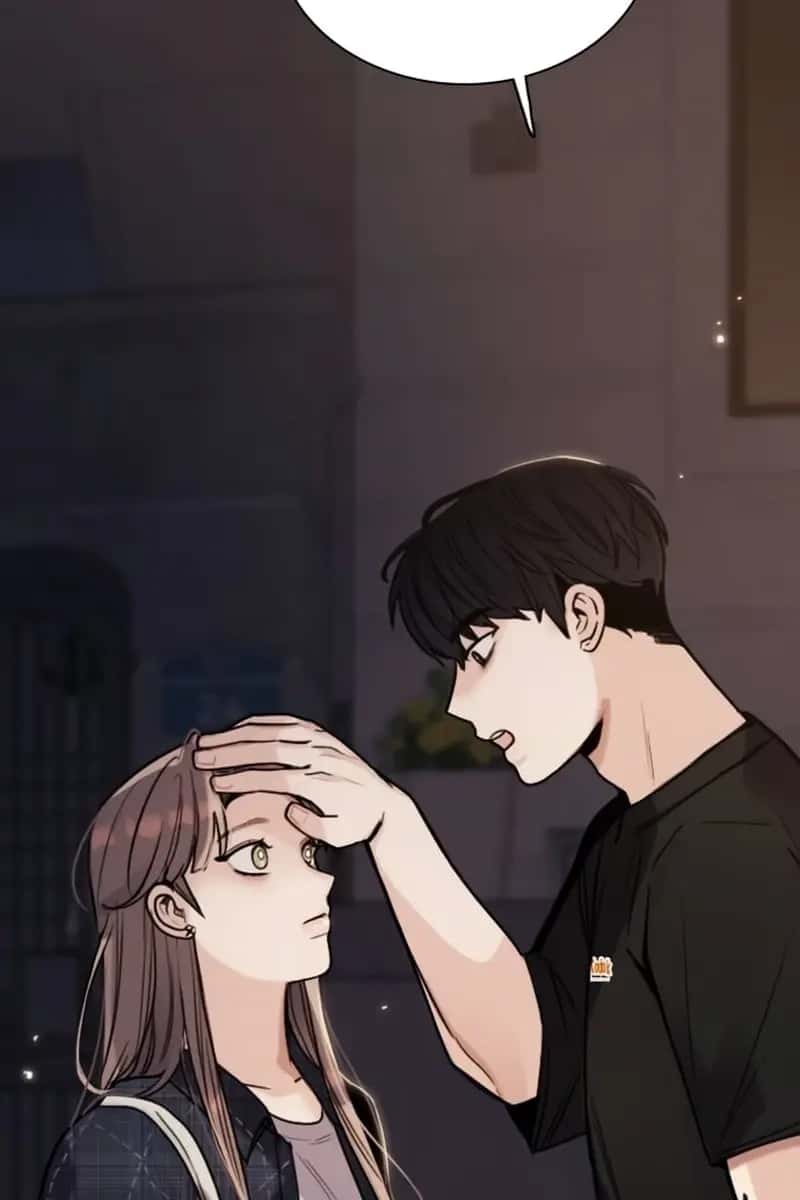 I'm Fine, Thank You, and You? Chapter 8 Page 122