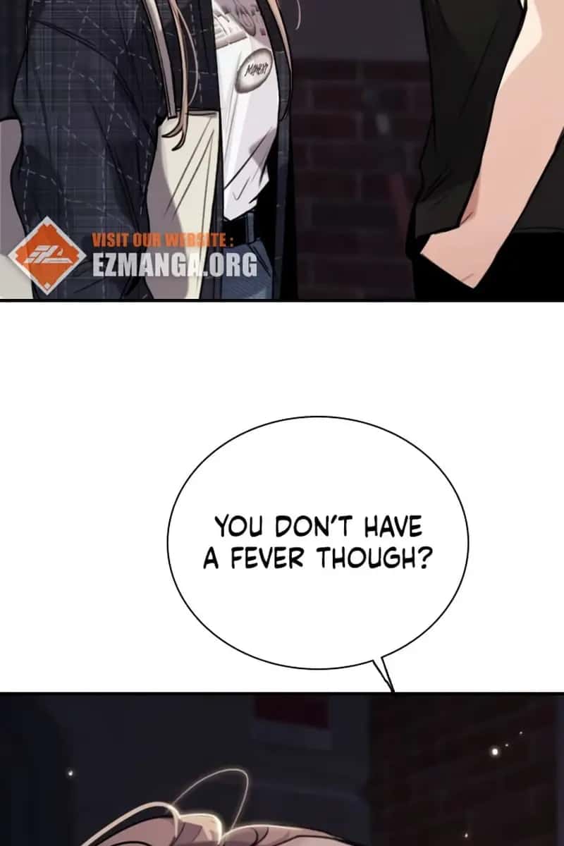 I'm Fine, Thank You, and You? Chapter 8 Page 123