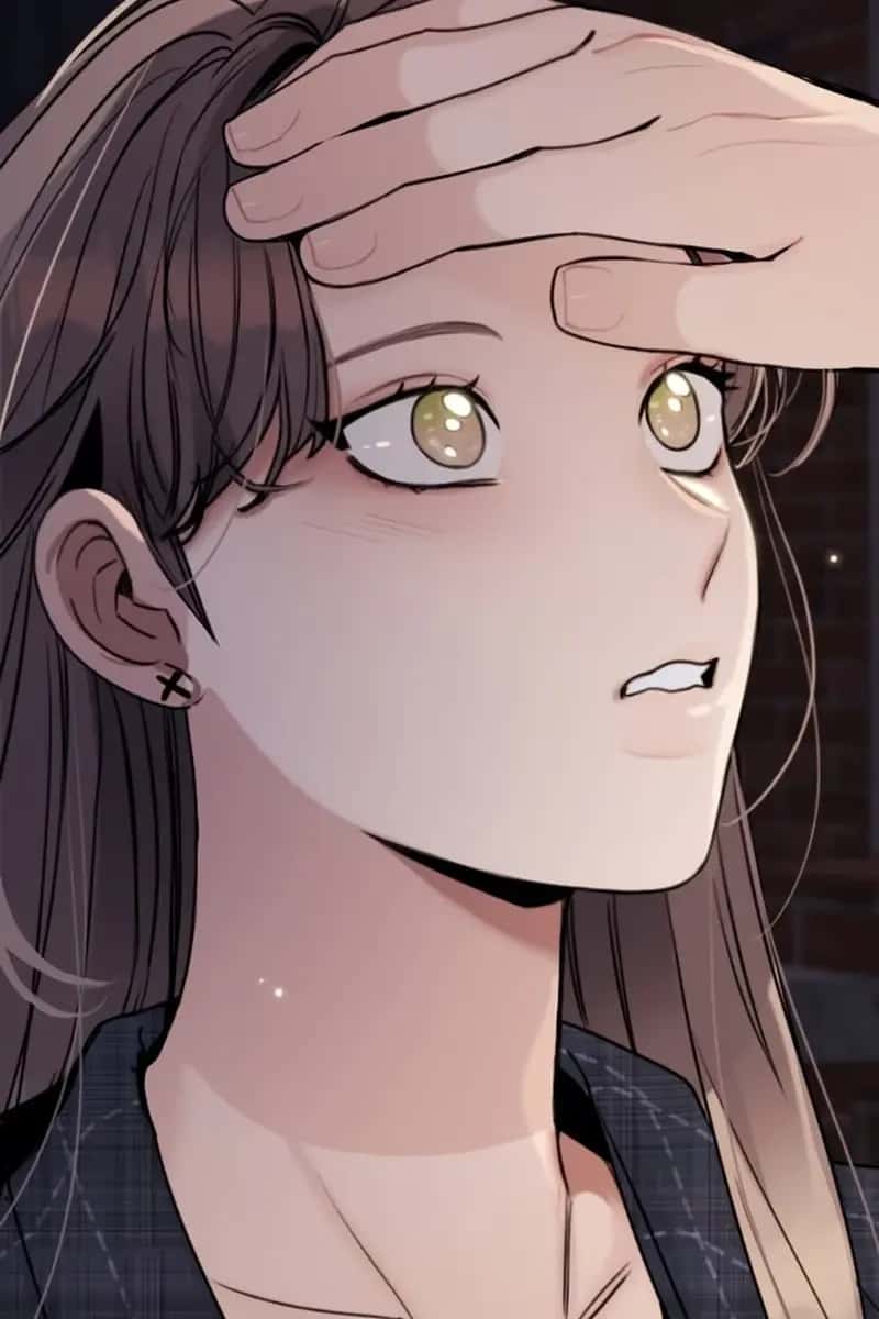 I'm Fine, Thank You, and You? Chapter 8 Page 124