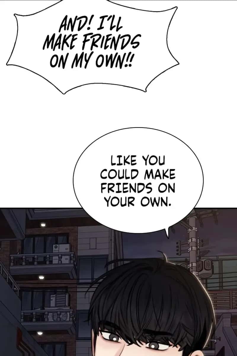 I'm Fine, Thank You, and You? Chapter 8 Page 134