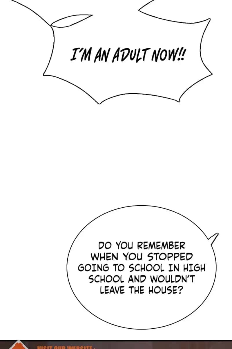 I'm Fine, Thank You, and You? Chapter 8 Page 137