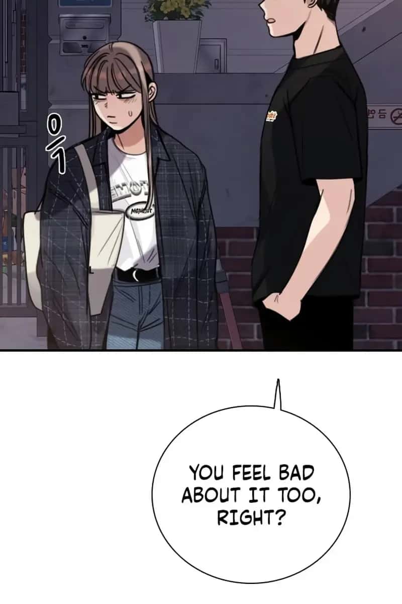 I'm Fine, Thank You, and You? Chapter 8 Page 144