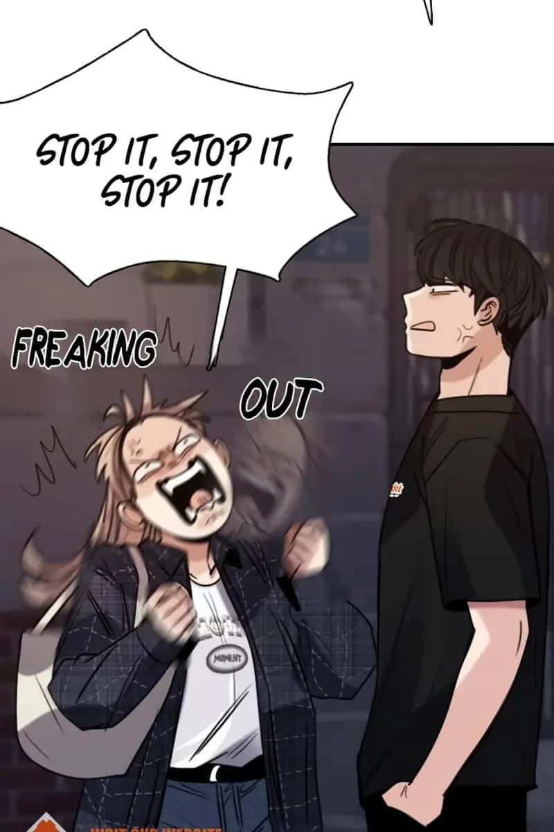 I'm Fine, Thank You, and You? Chapter 8 Page 146