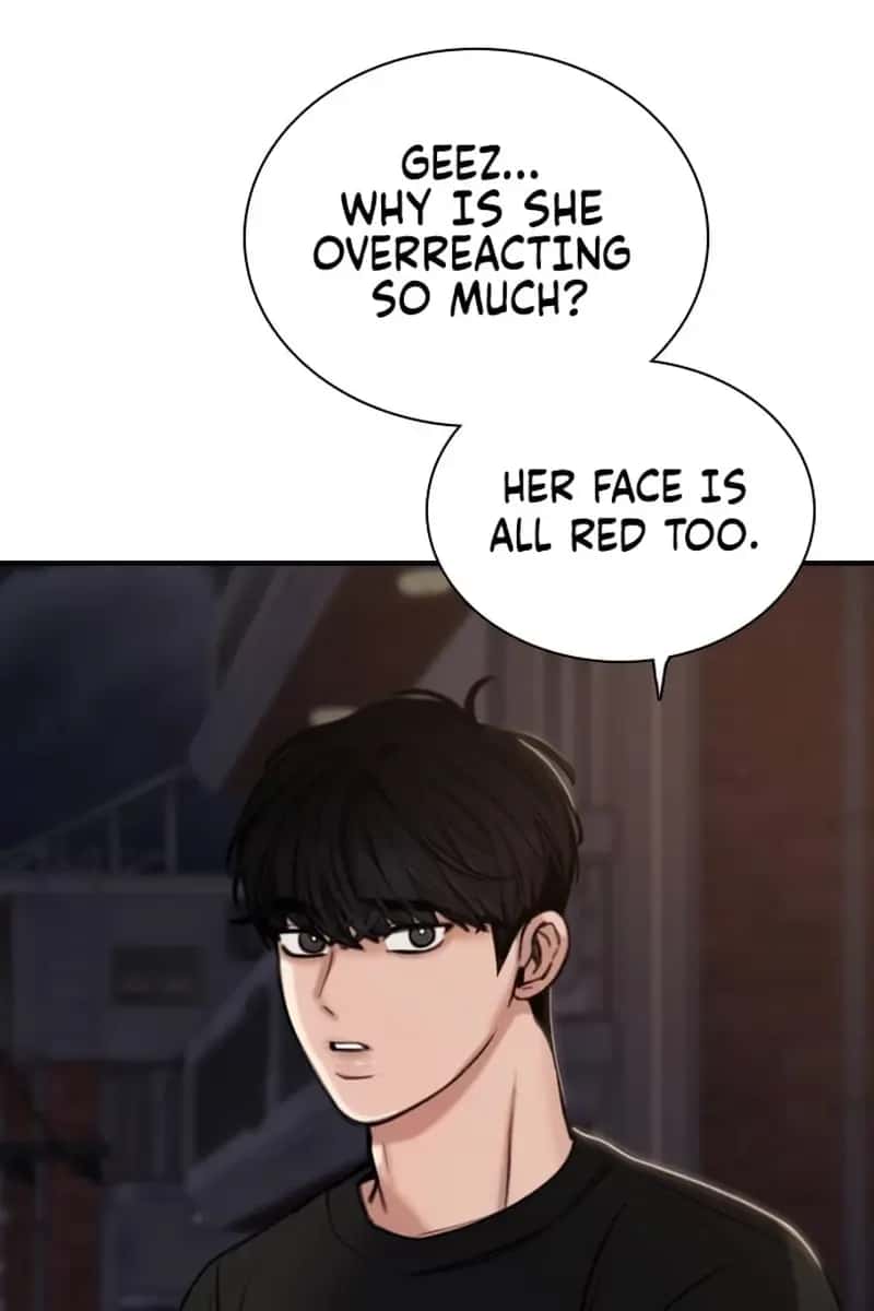 I'm Fine, Thank You, and You? Chapter 8 Page 151