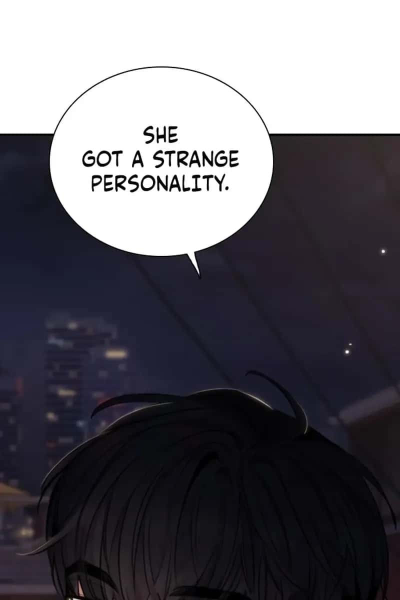 I'm Fine, Thank You, and You? Chapter 8 Page 153