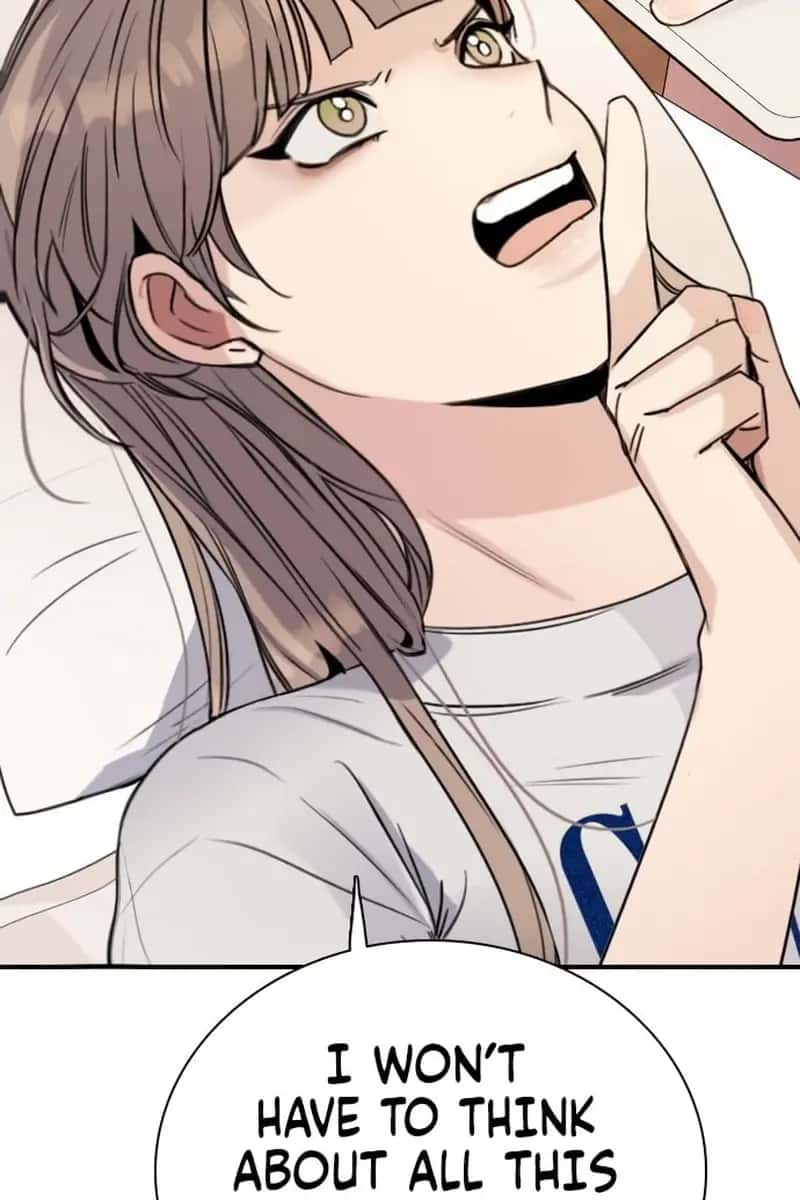 I'm Fine, Thank You, and You? Chapter 8 Page 164
