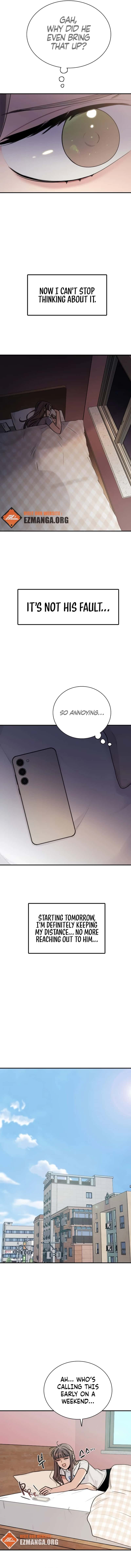 I'm Fine, Thank You, and You? Chapter 8 Page 168