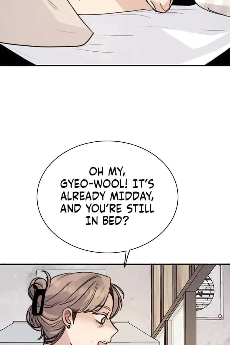 I'm Fine, Thank You, and You? Chapter 8 Page 180