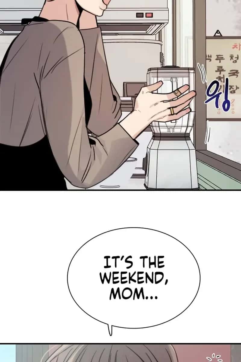I'm Fine, Thank You, and You? Chapter 8 Page 181