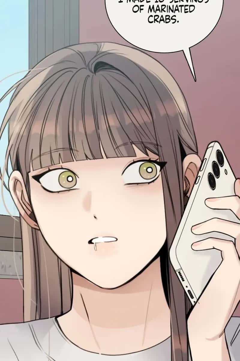 I'm Fine, Thank You, and You? Chapter 8 Page 184