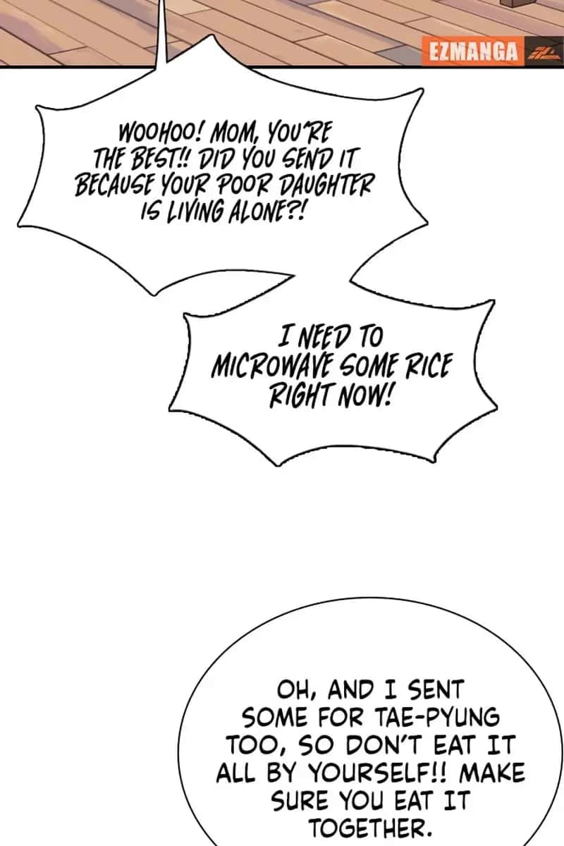 I'm Fine, Thank You, and You? Chapter 8 Page 188