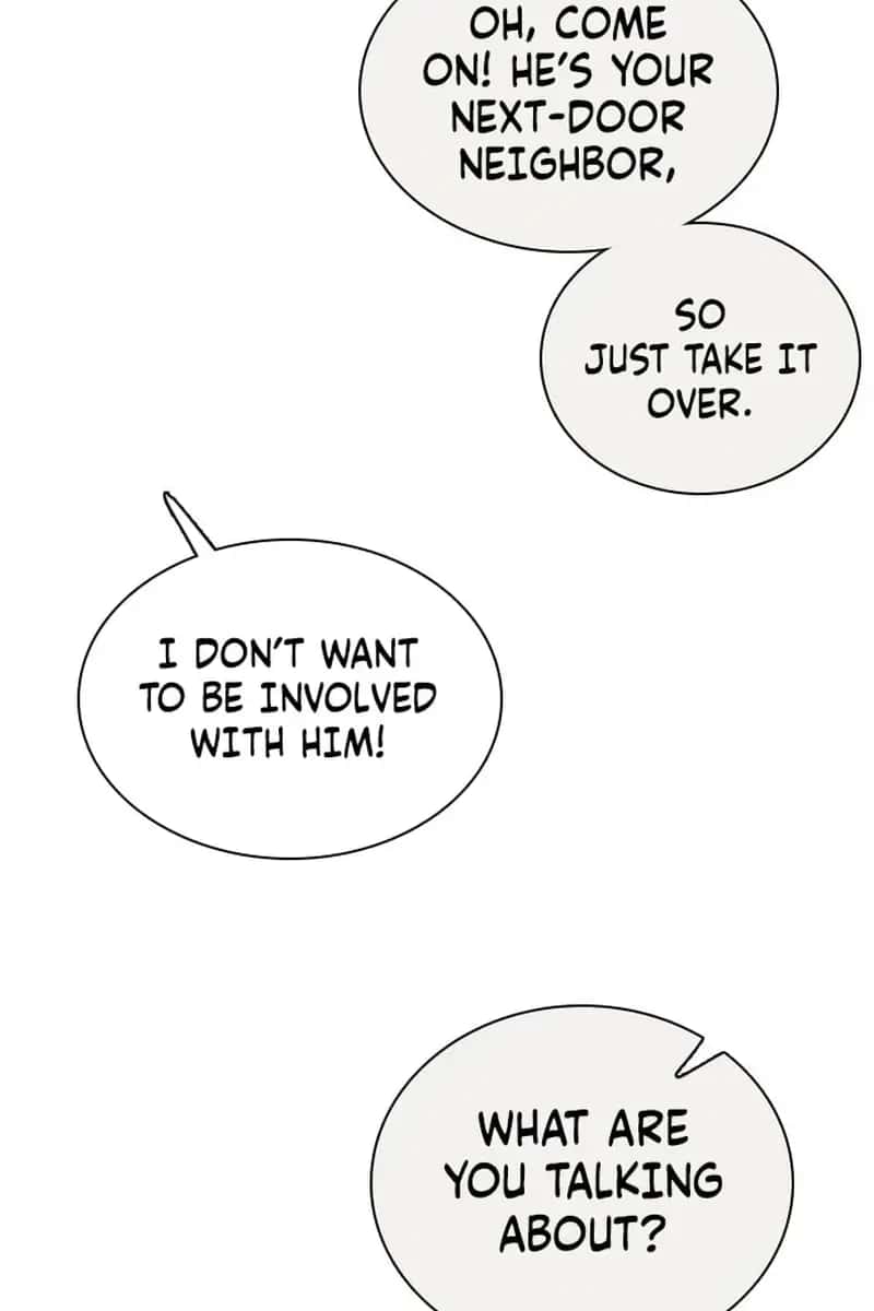 I'm Fine, Thank You, and You? Chapter 8 Page 191