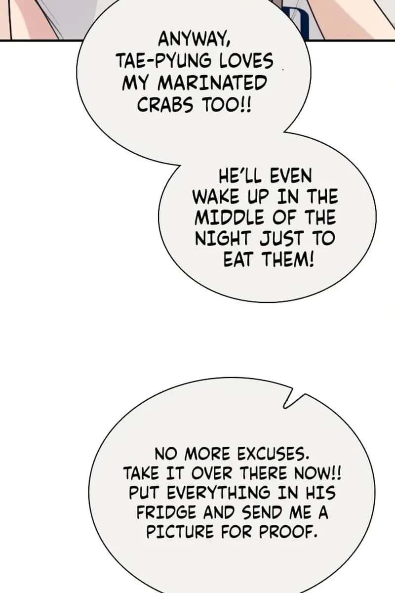 I'm Fine, Thank You, and You? Chapter 8 Page 193