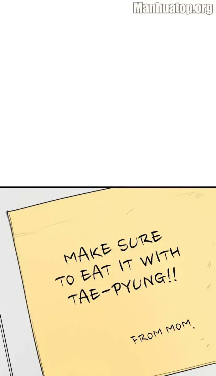 I'm Fine, Thank You, and You? Chapter 9 Page 3