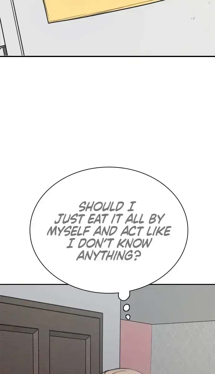 I'm Fine, Thank You, and You? Chapter 9 Page 4