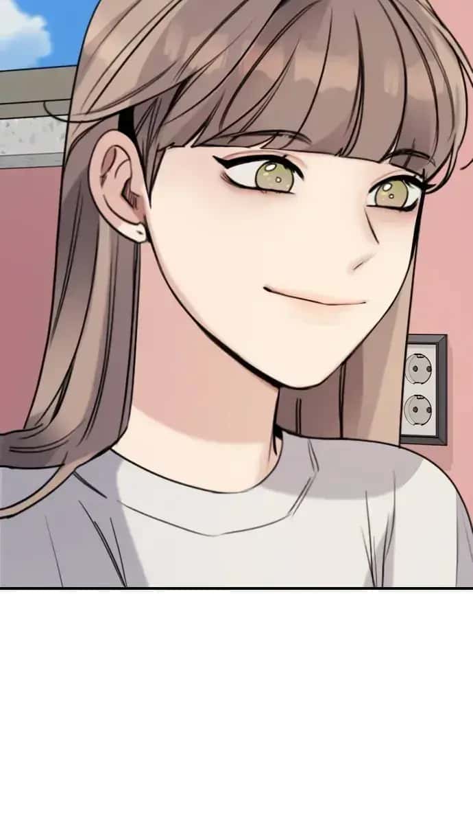 I'm Fine, Thank You, and You? Chapter 9 Page 10