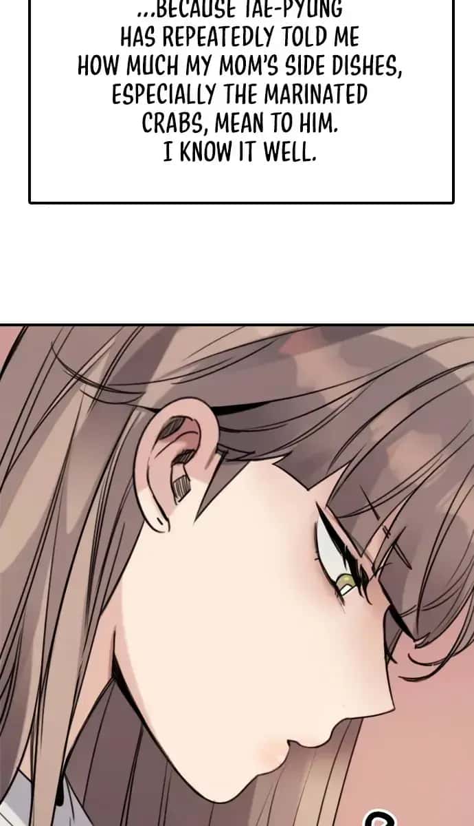 I'm Fine, Thank You, and You? Chapter 9 Page 16