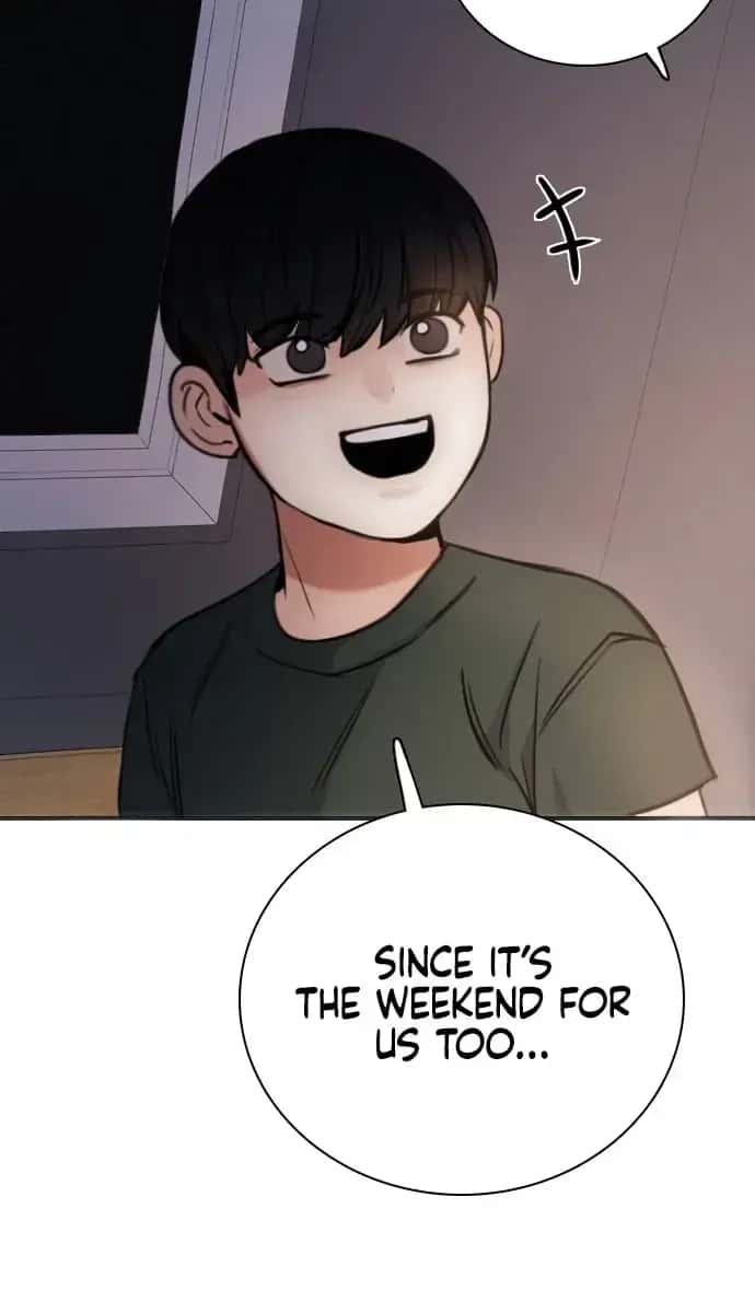 I'm Fine, Thank You, and You? Chapter 9 Page 22