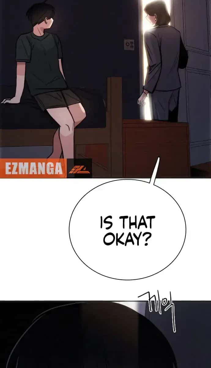 I'm Fine, Thank You, and You? Chapter 9 Page 24
