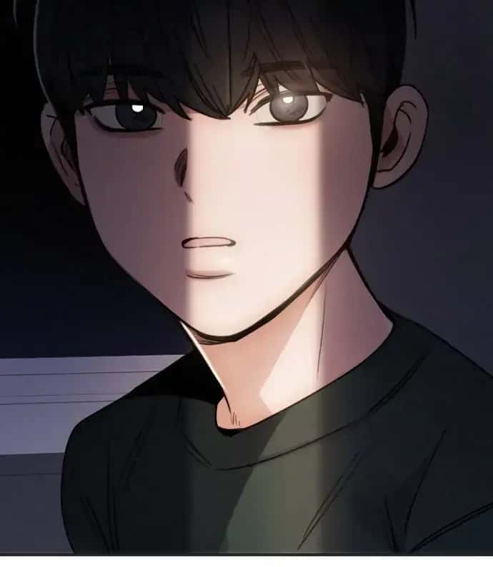 I'm Fine, Thank You, and You? Chapter 9 Page 25