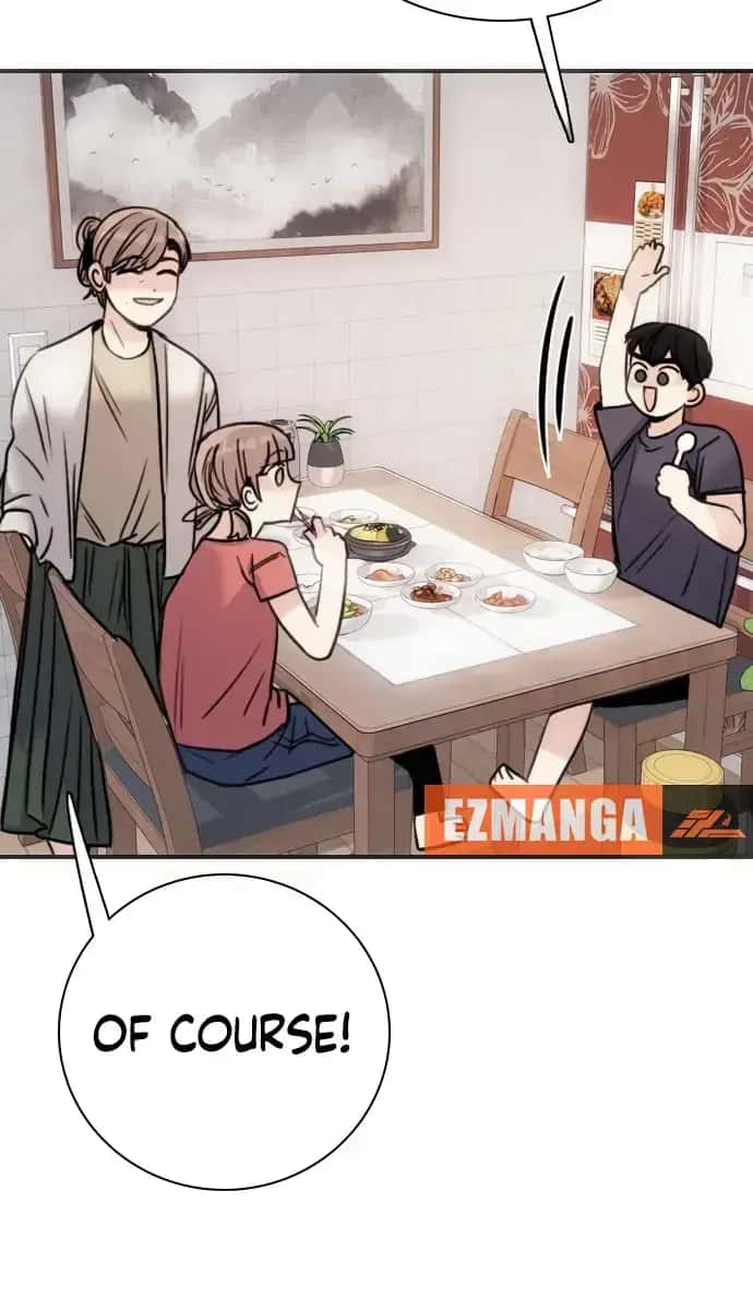 I'm Fine, Thank You, and You? Chapter 9 Page 37