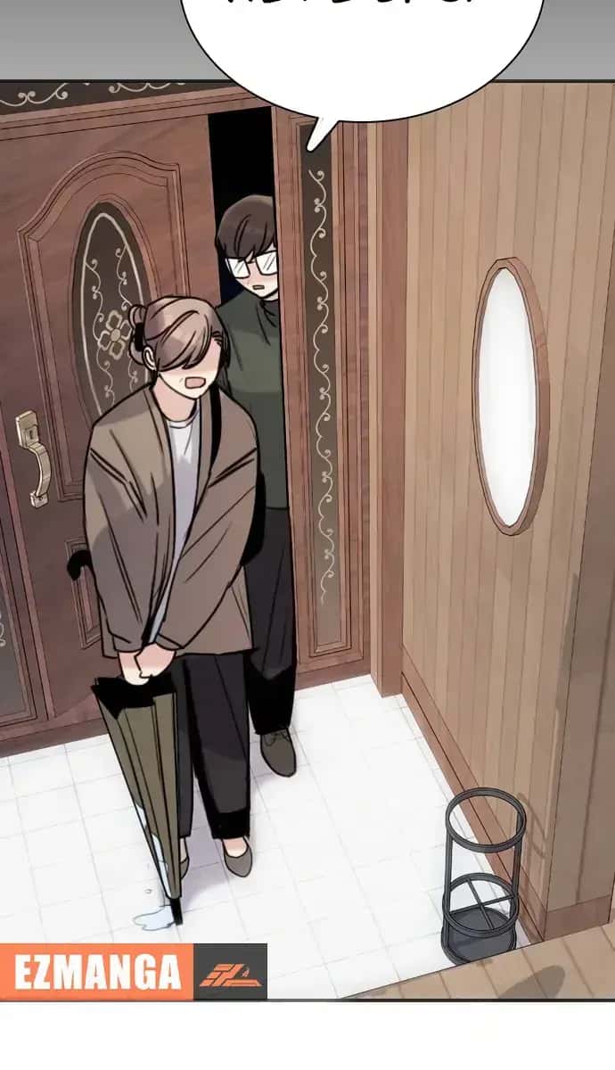 I'm Fine, Thank You, and You? Chapter 9 Page 61