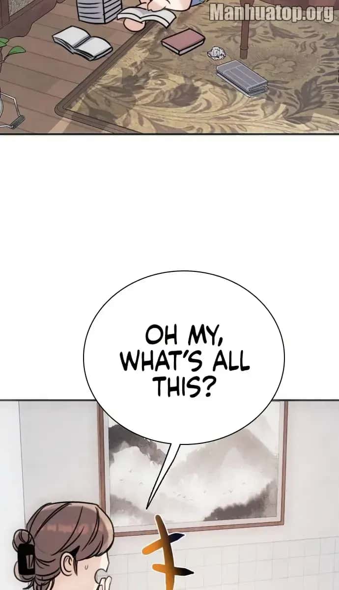 I'm Fine, Thank You, and You? Chapter 9 Page 64