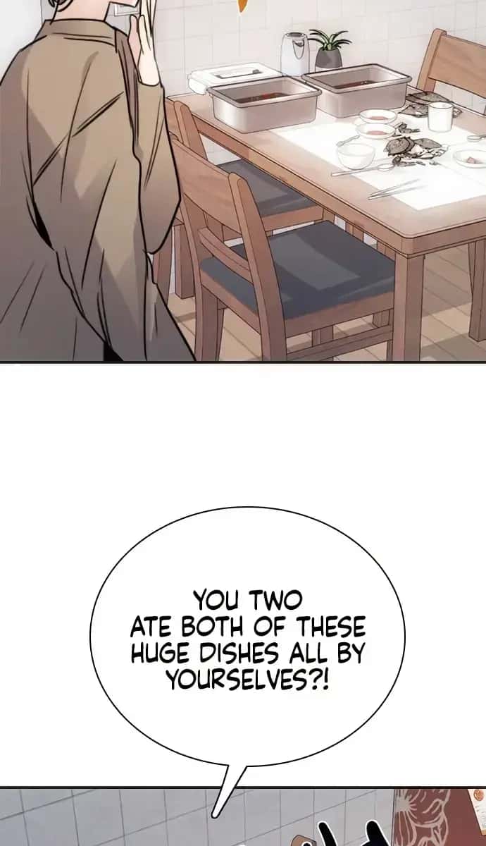 I'm Fine, Thank You, and You? Chapter 9 Page 65
