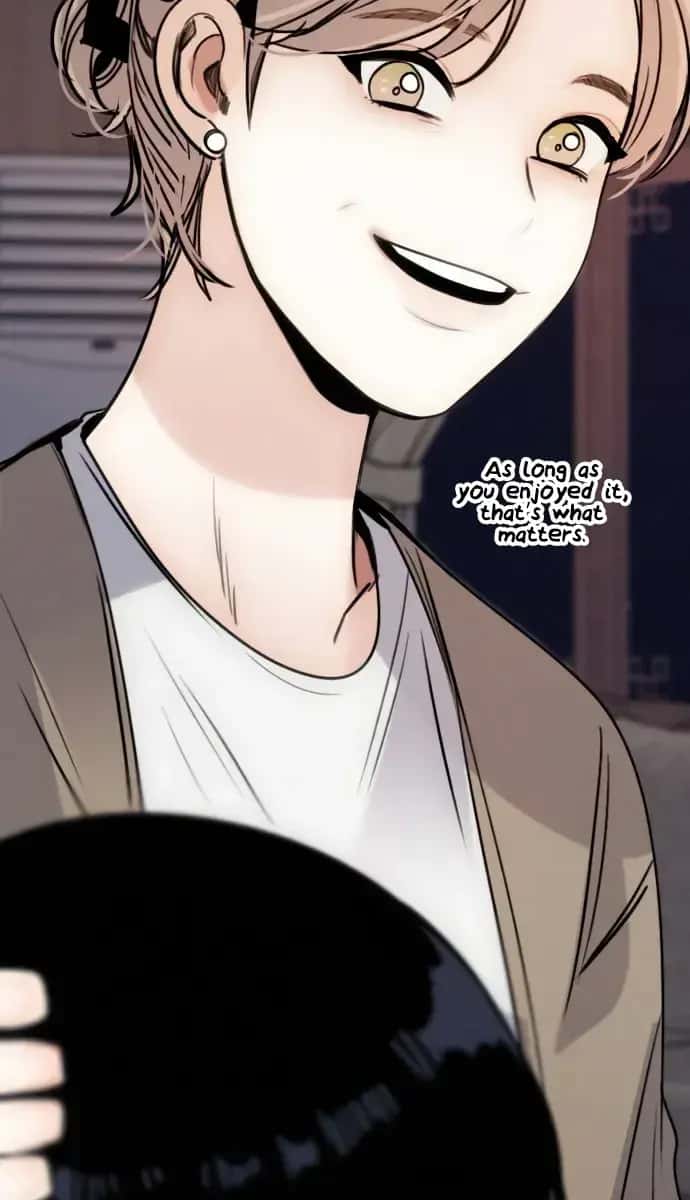 I'm Fine, Thank You, and You? Chapter 9 Page 71