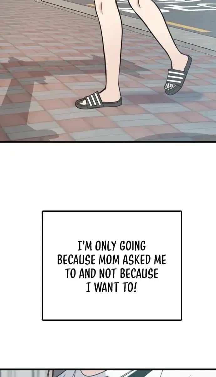 I'm Fine, Thank You, and You? Chapter 9 Page 81