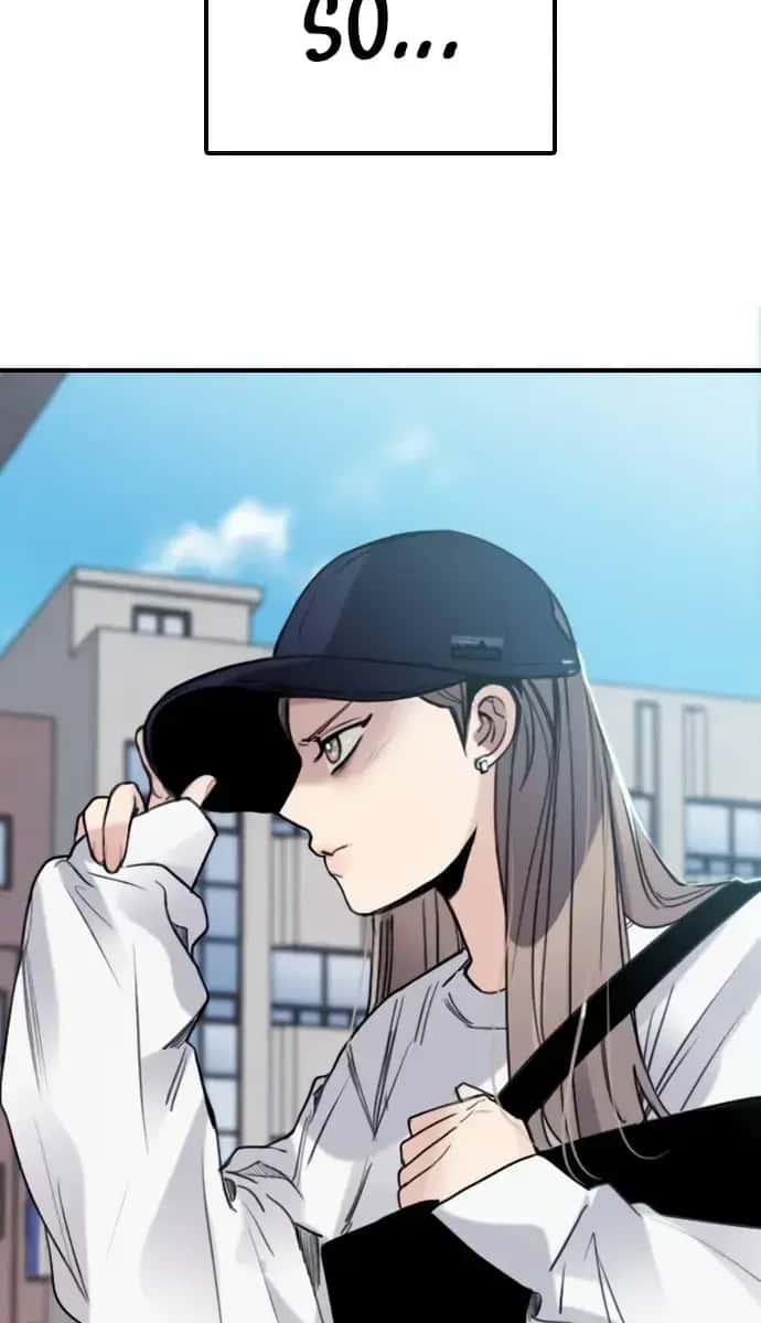 I'm Fine, Thank You, and You? Chapter 9 Page 83