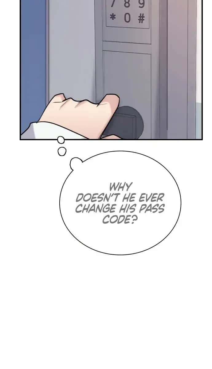 I'm Fine, Thank You, and You? Chapter 9 Page 90