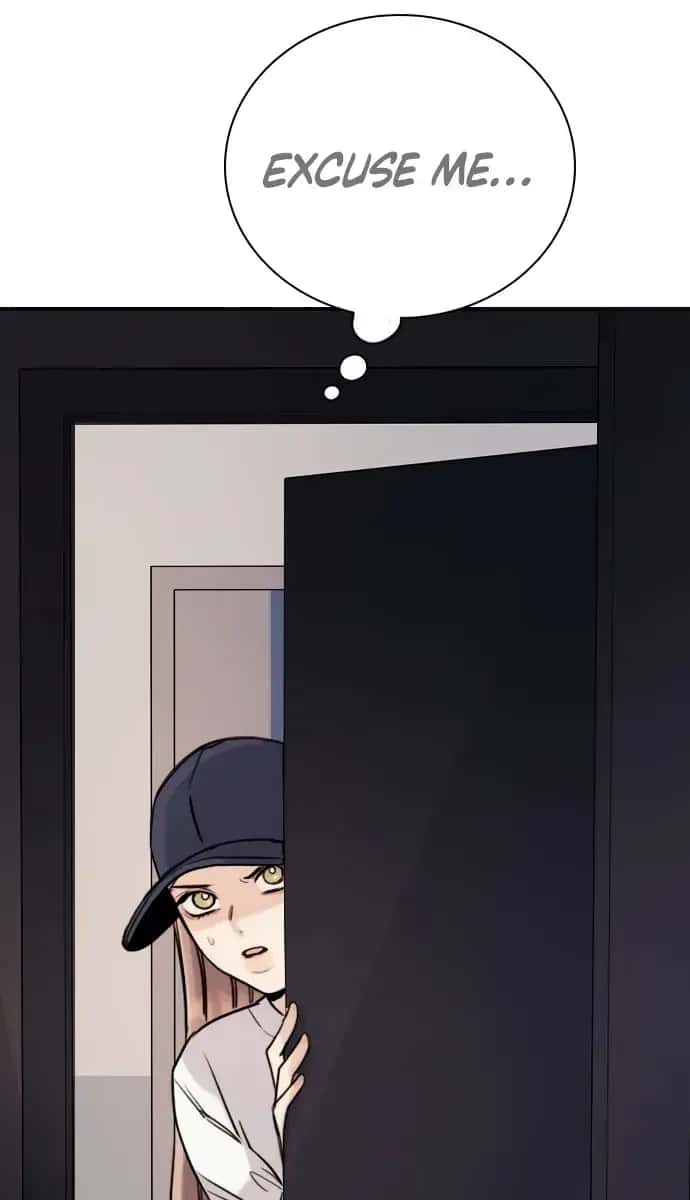 I'm Fine, Thank You, and You? Chapter 9 Page 91