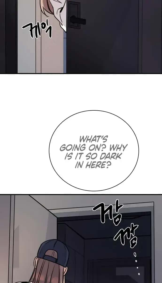 I'm Fine, Thank You, and You? Chapter 9 Page 92