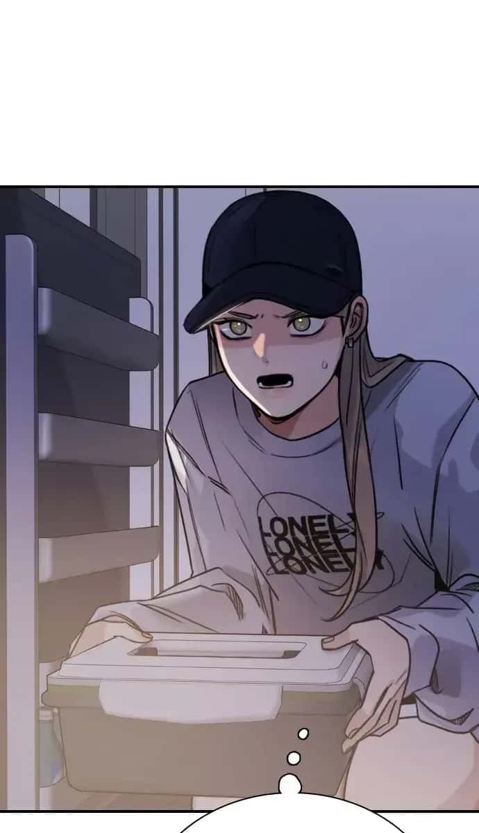 I'm Fine, Thank You, and You? Chapter 9 Page 108
