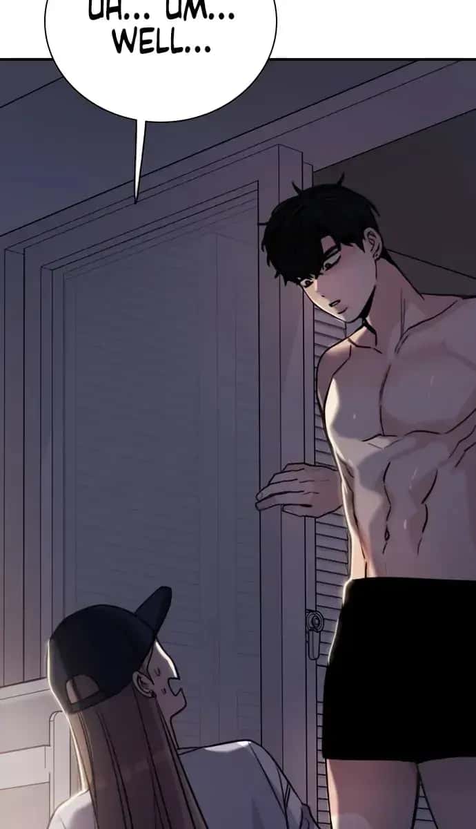I'm Fine, Thank You, and You? Chapter 9 Page 127