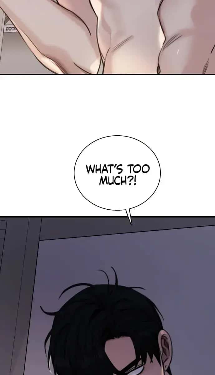 I'm Fine, Thank You, and You? Chapter 9 Page 131