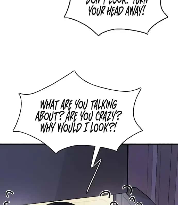 I'm Fine, Thank You, and You? Chapter 9 Page 134