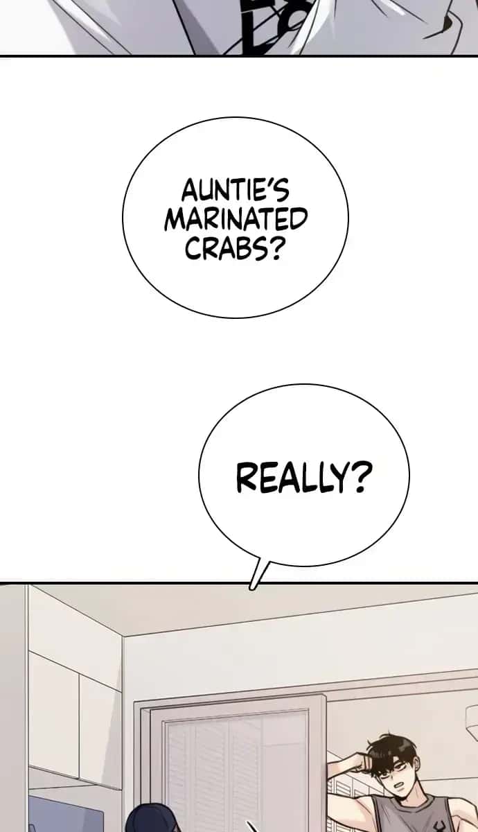 I'm Fine, Thank You, and You? Chapter 9 Page 142