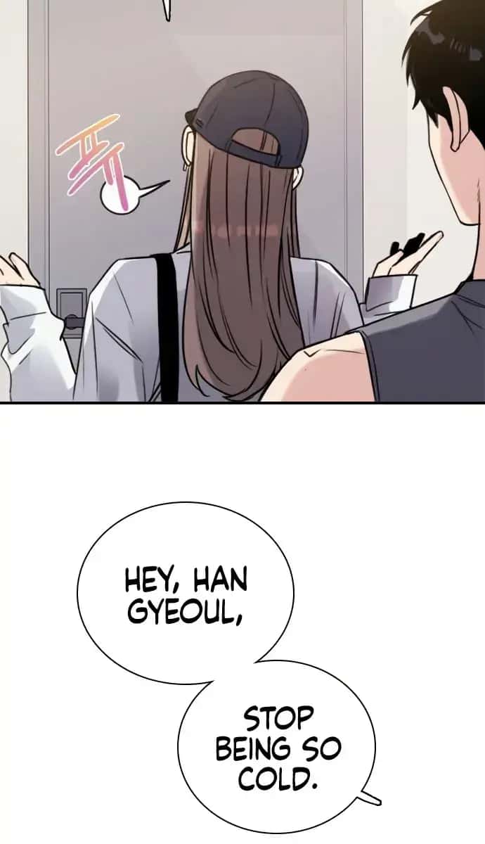 I'm Fine, Thank You, and You? Chapter 9 Page 145