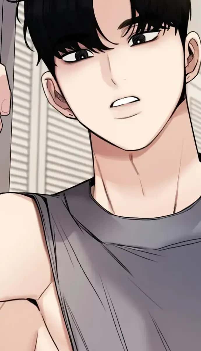I'm Fine, Thank You, and You? Chapter 9 Page 149