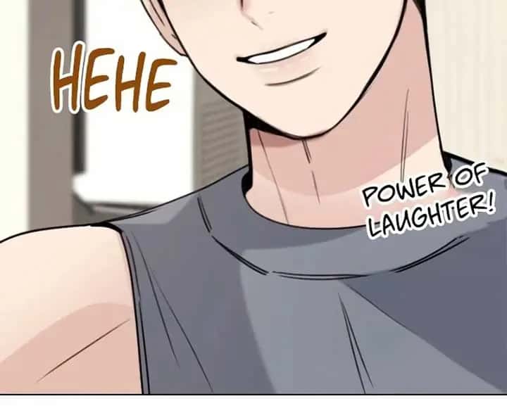 I'm Fine, Thank You, and You? Chapter 10 Page 7