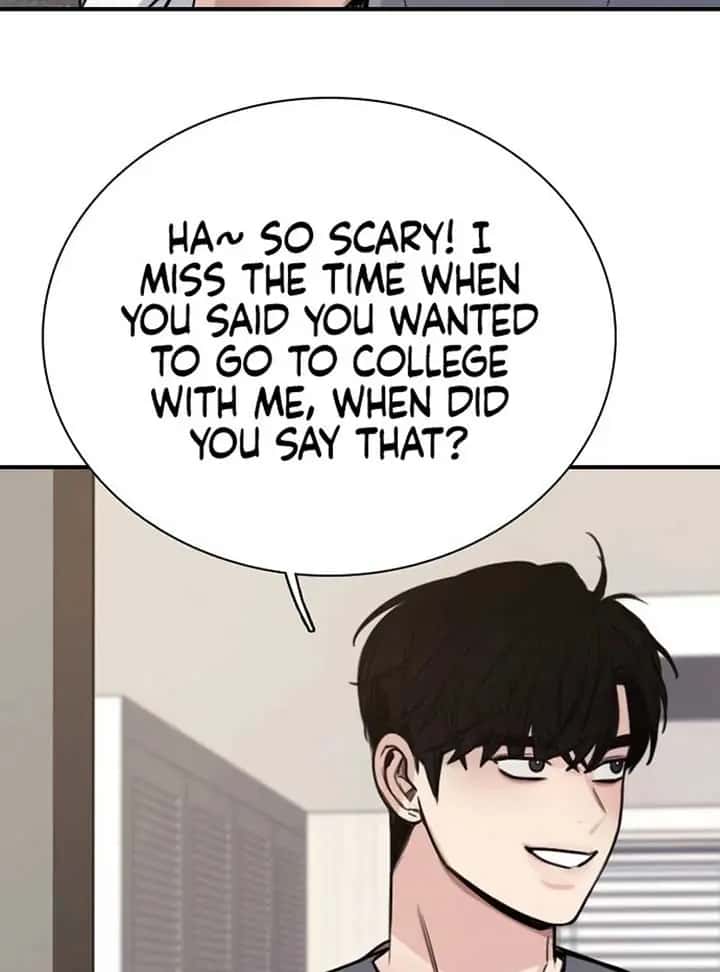I'm Fine, Thank You, and You? Chapter 10 Page 12