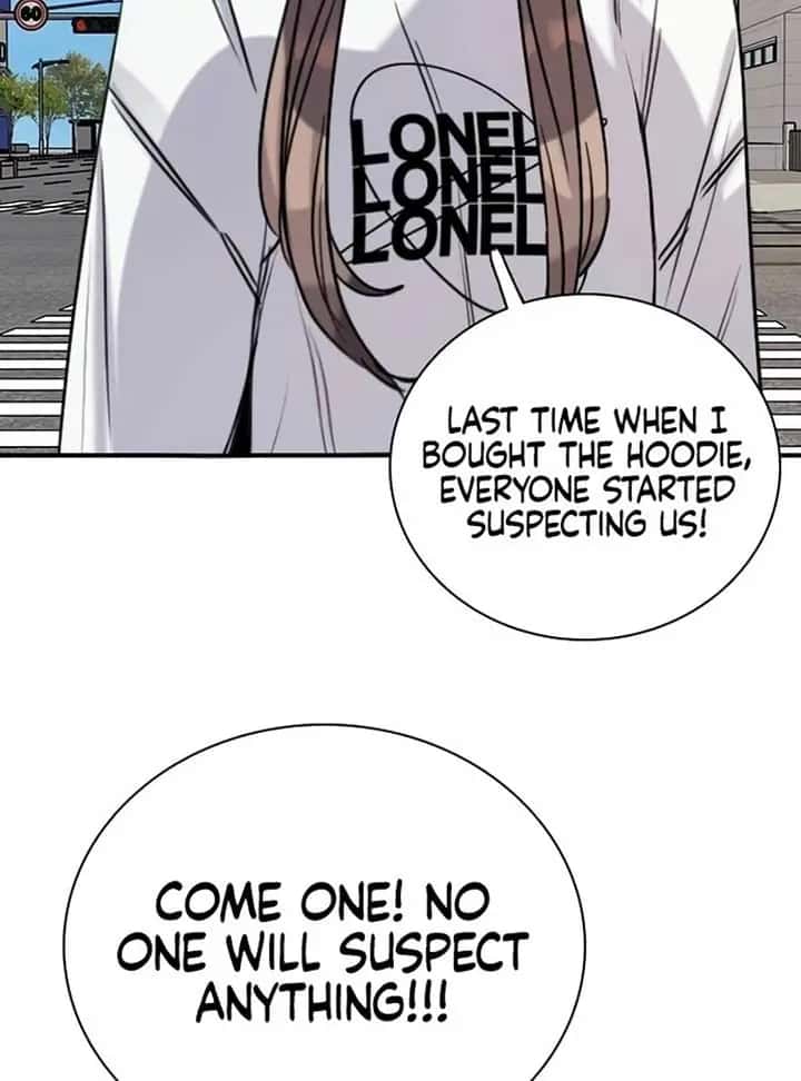 I'm Fine, Thank You, and You? Chapter 10 Page 29