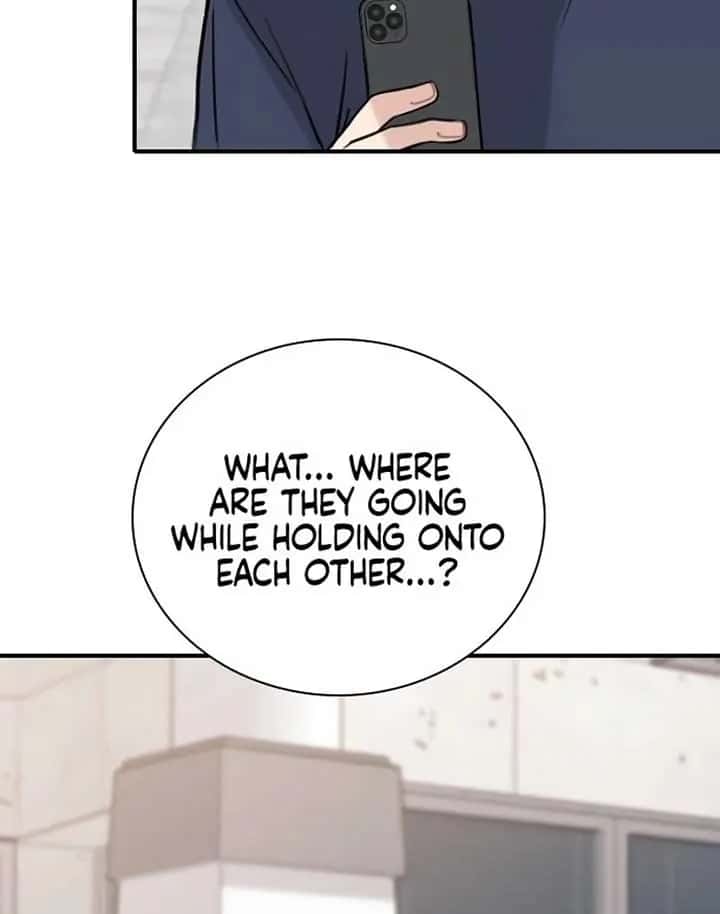 I'm Fine, Thank You, and You? Chapter 10 Page 47