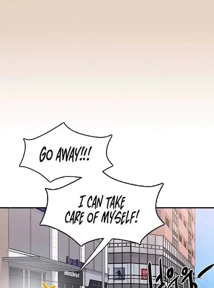 I'm Fine, Thank You, and You? Chapter 10 Page 53